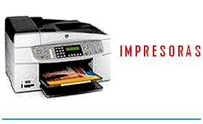 venta impresoras